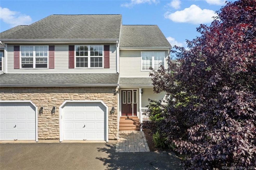 17 Misty Crescent, Rocky Hill, CT 06067 - photo 1