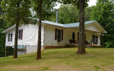 Main View