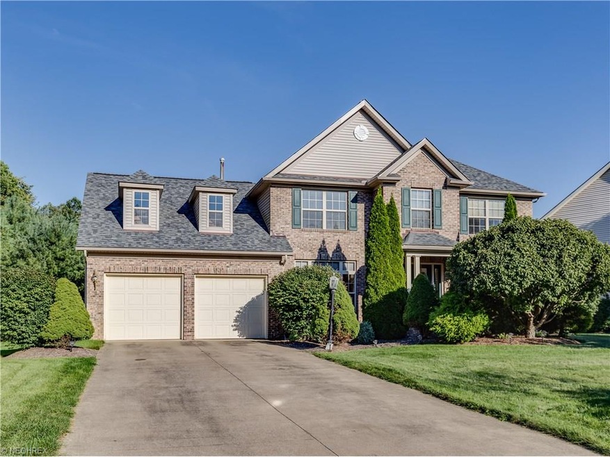 Welcome to 4599 Litchfield Dr.