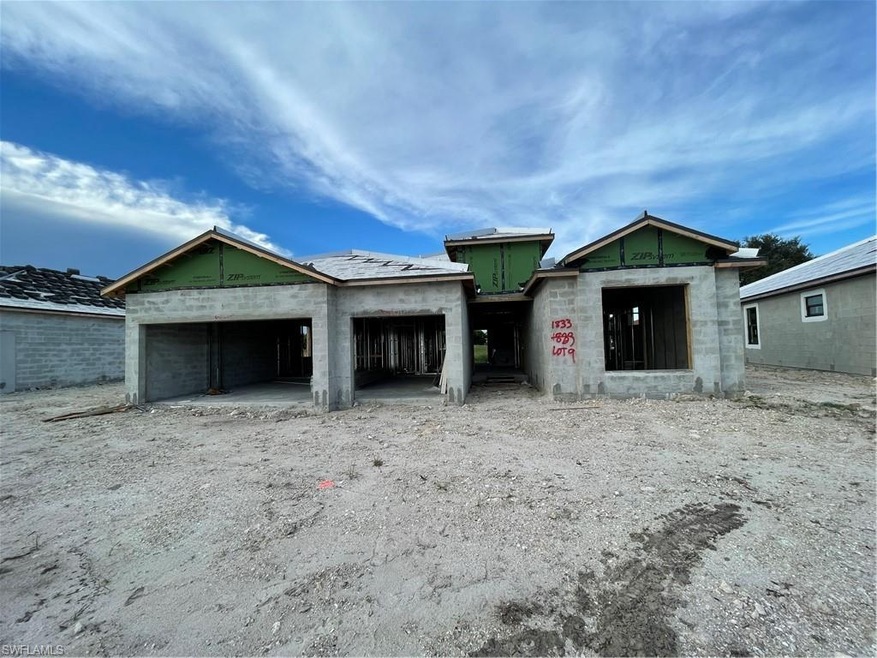 1833 Lema Ct, Naples, FL 34120 - photo 1