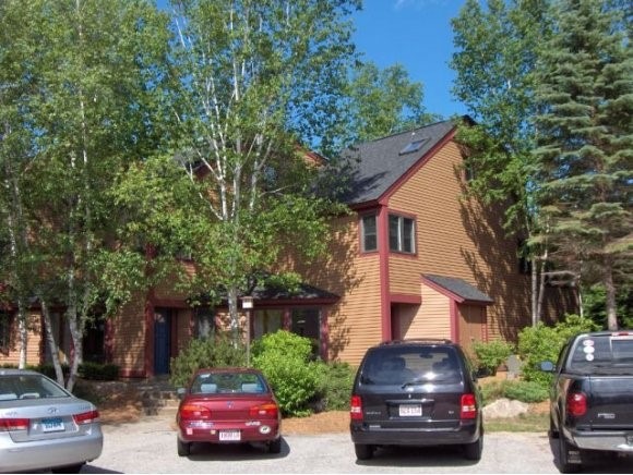 10 Mountain Sun Quartershare unit 10C, Waterville Valley, NH 03215 - photo 1