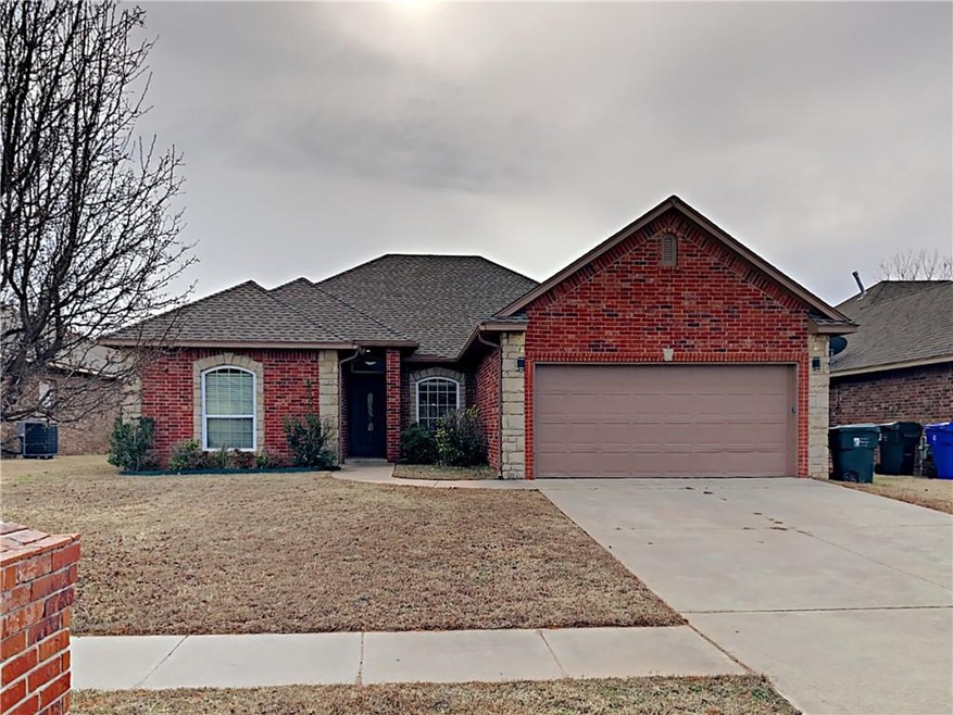 1130 Prairie Dunes Ct, Norman, OK 73072 - photo 1