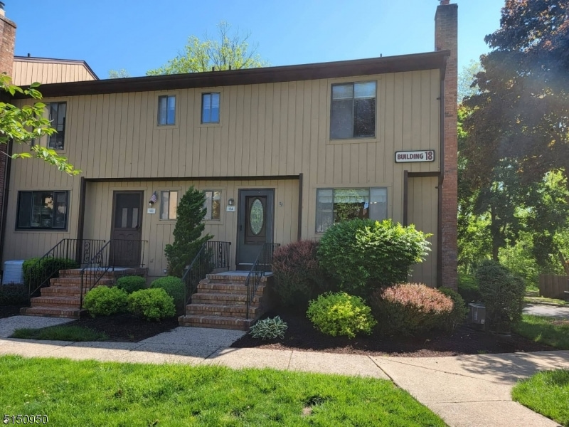 38 Park St unit 18A, Florham Park, NJ 07932 - photo 1