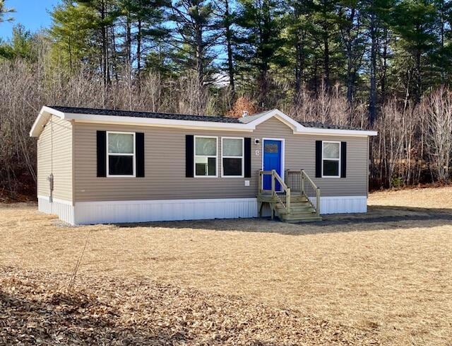 5 Bradley Rd, Porter, ME 04068 - photo 1