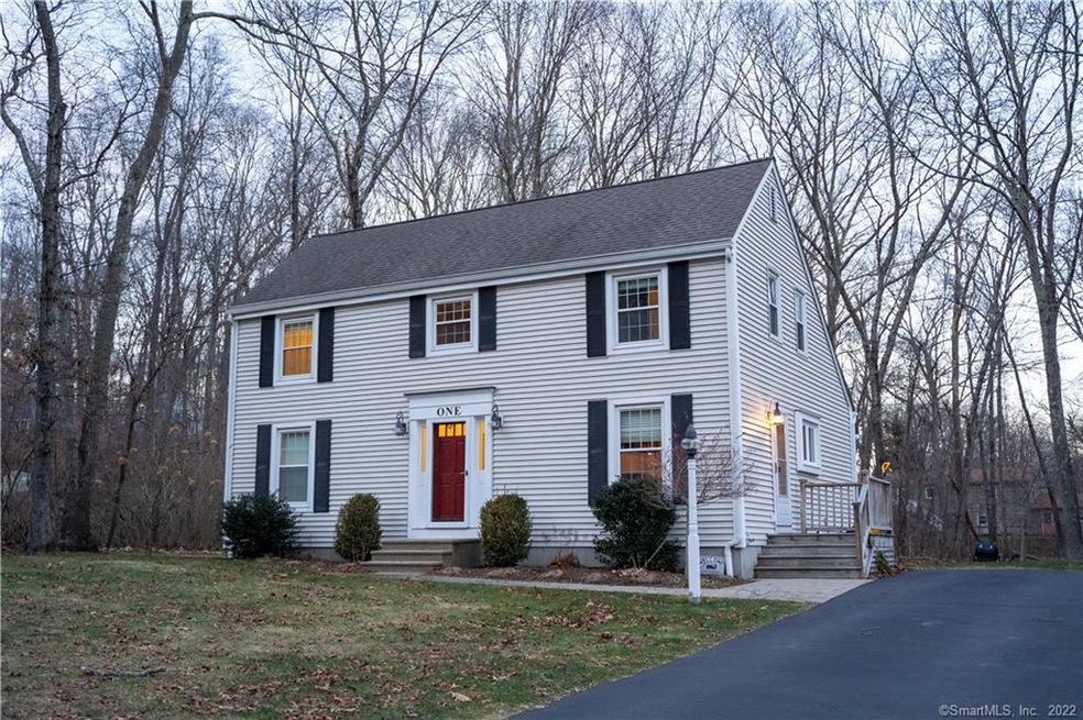 1 Red Fox Rd, East Lyme, CT 06333 - photo 1