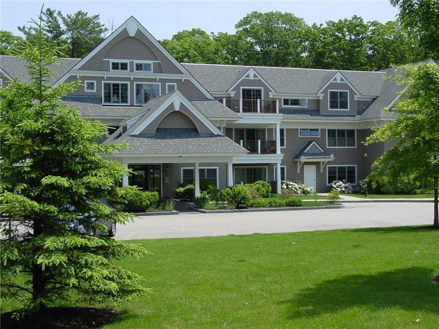 100 Shepards Cove Rd unit G-105, Kittery, ME 03904 - photo 1