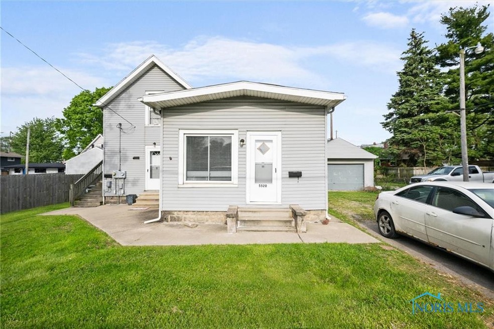 5520 N Summit St, Toledo, OH 43611 - photo 1
