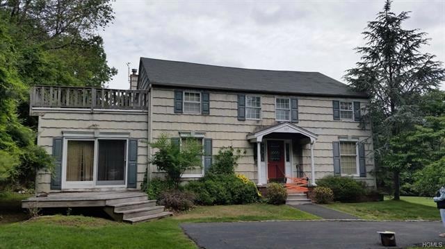 247 Cherry Ln, Airmont, NY 10952 - photo 1