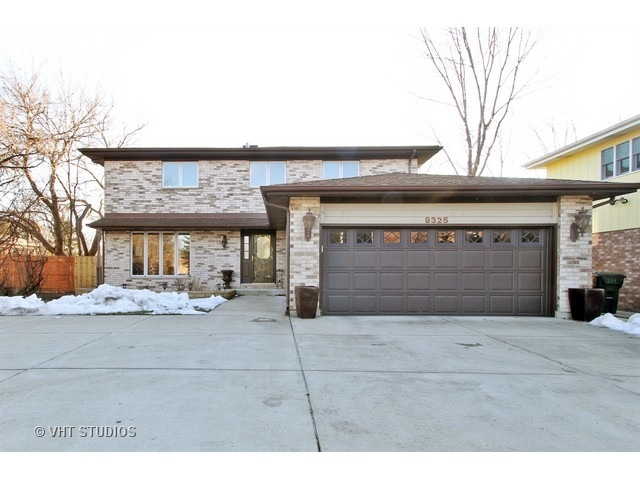 9325 W Central Rd, Des Plaines, IL 60016 - photo 1