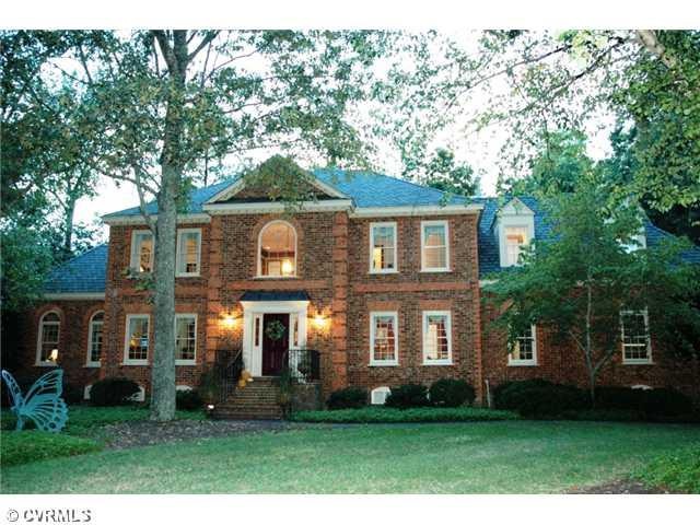 Exterior Front - Welcome to 11030 Whistling Swan P
