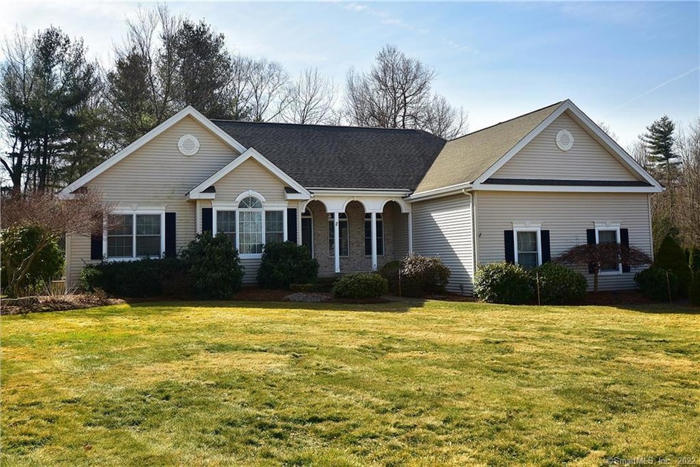 2 Zimmerman Way, Ellington, CT 06029 - photo 1