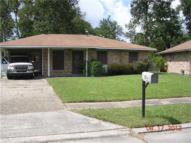 253 Hummingbird Ln, Slidell, LA 70458 - photo 1