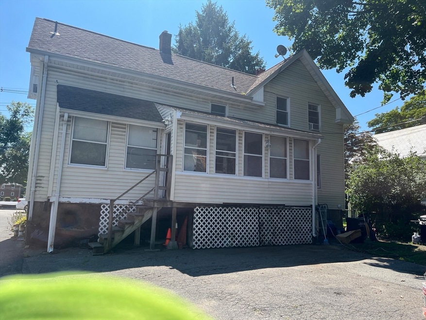 207 Copeland St unit A, Quincy, MA 02169 - photo 1