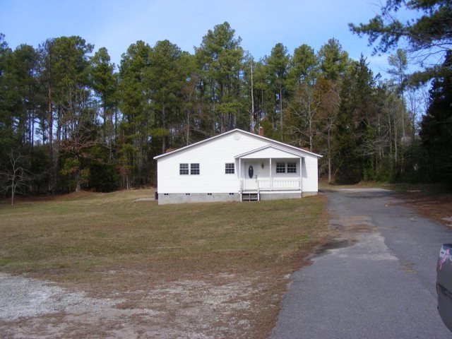 Main View