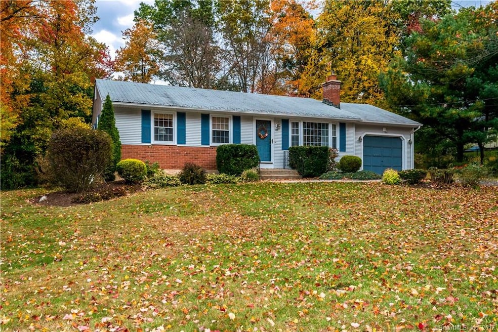 35 Miriam Dr, Vernon Rockville, CT 06066 - photo 1