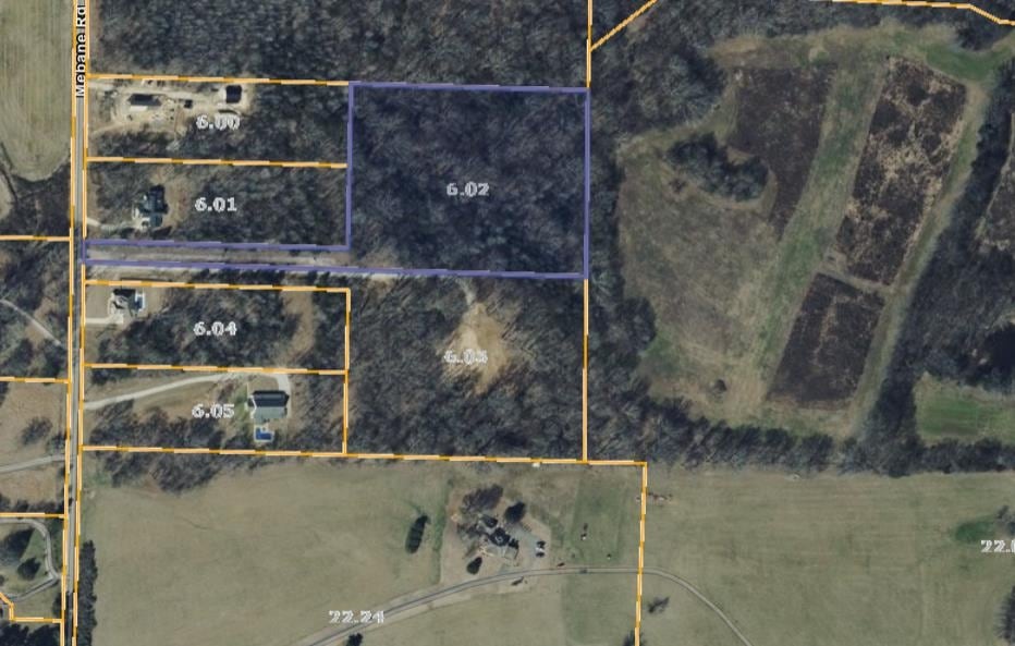 3845 Mebane Rd, Oakland, TN 38060 - photo 1