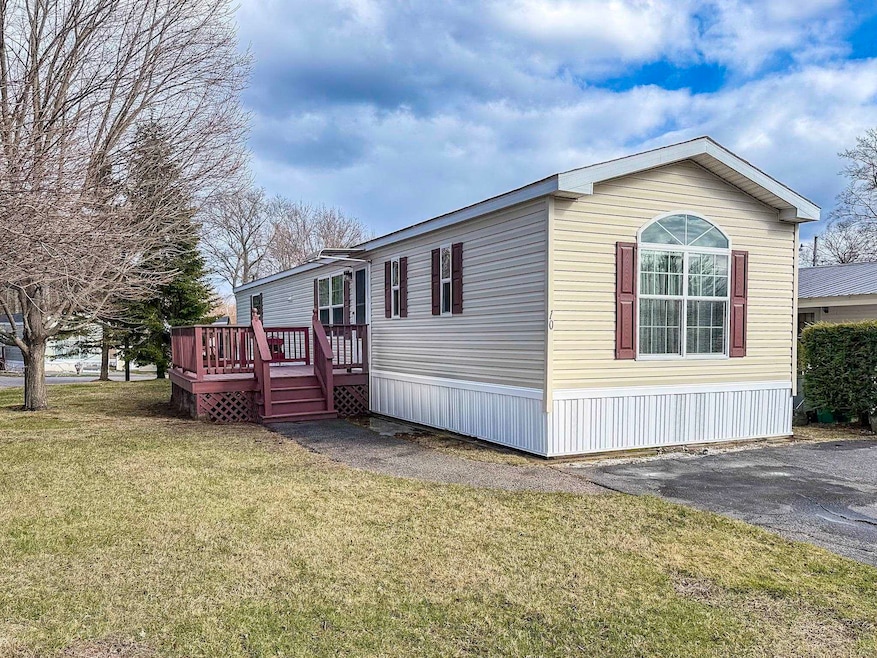 10 Lilac Way, North Hampton, NH 03862 - photo 1