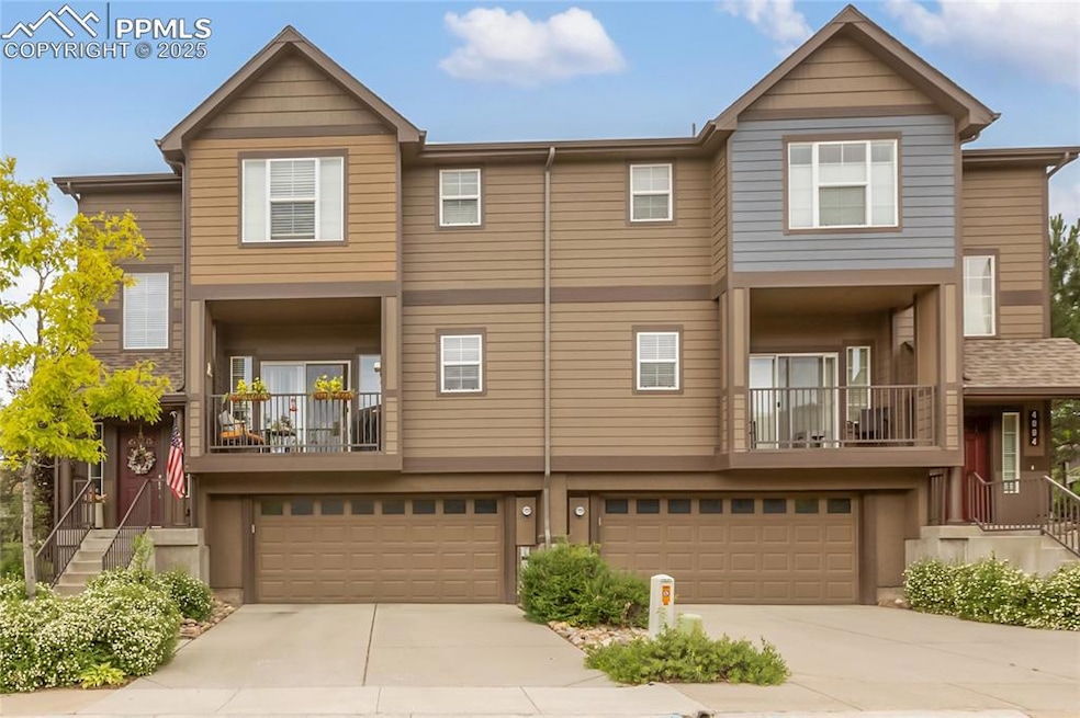 4090 Star View, Colorado Springs, CO 80907 - photo 1
