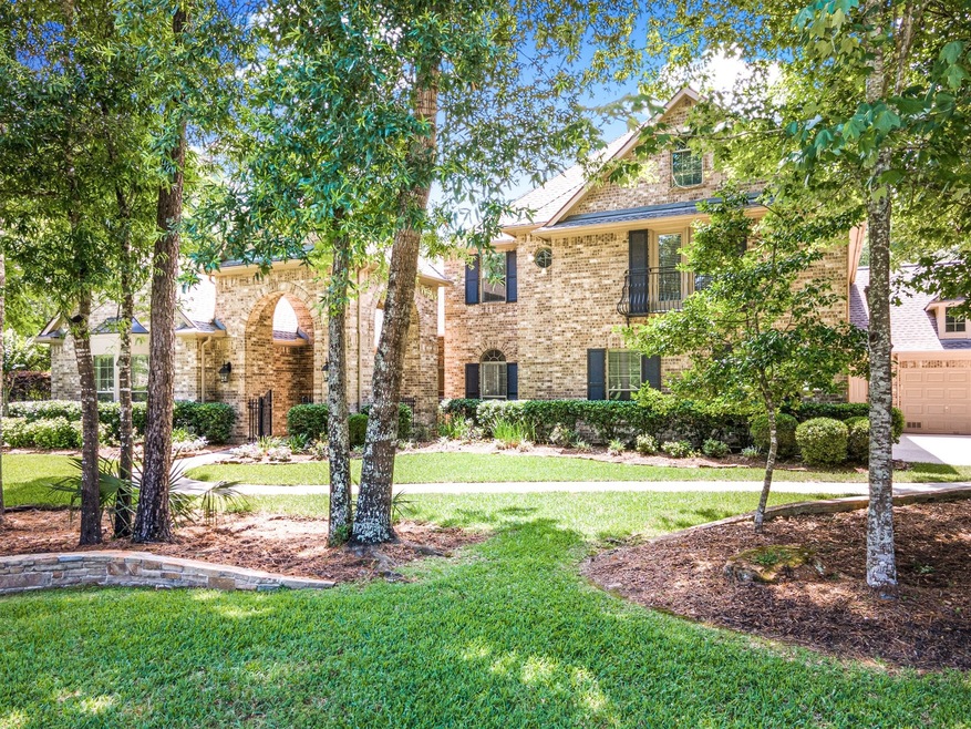 3922 Waterbend Cove, Spring, TX 77386 - photo 1