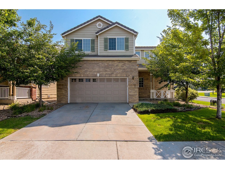 13868 Monroe St, Thornton, CO 80602 - photo 1