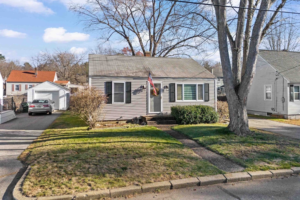 Under Contract $379,200
