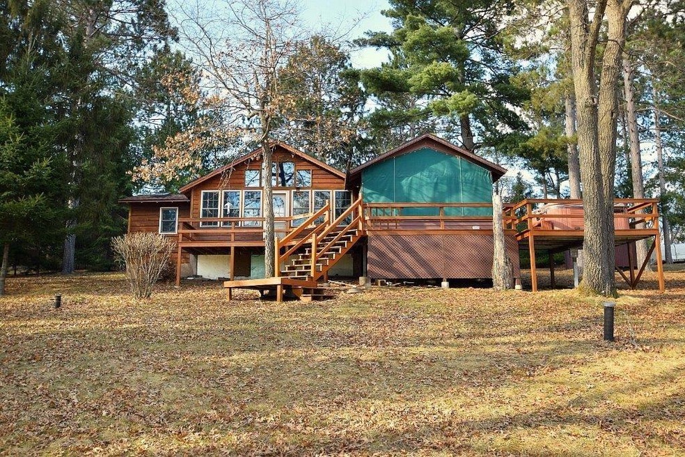 6441 Lilly Ln, Danbury, WI 54830 - photo 1