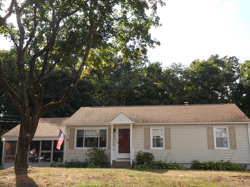 9 Sunnyside Terrace, South Grafton, MA 01560 - photo 1
