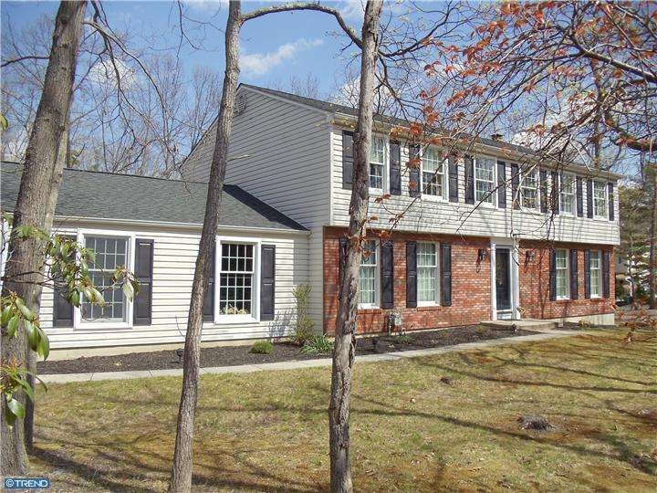 524 Fairview Rd, Medford, NJ 08055 - photo 1