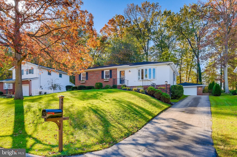 4905 Linda Ave, Nottingham, MD 21236 - photo 1