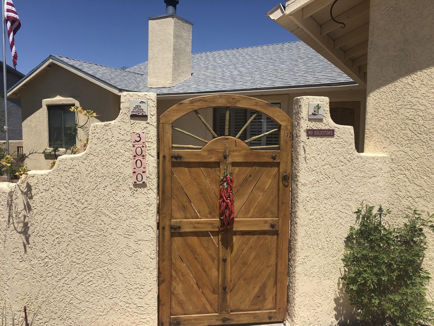 Welcome Home!