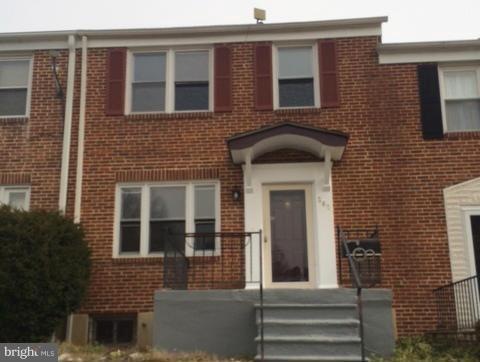 267 Medwick Garth E, Catonsville, MD 21228 - photo 1