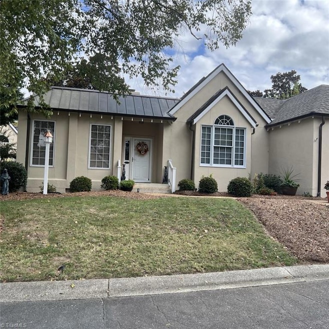 108 Linden Place, Advance, NC 27006 - photo 1