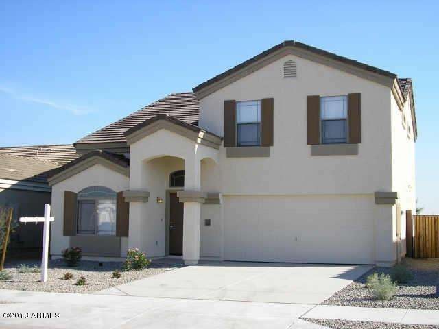 Front of home 5825