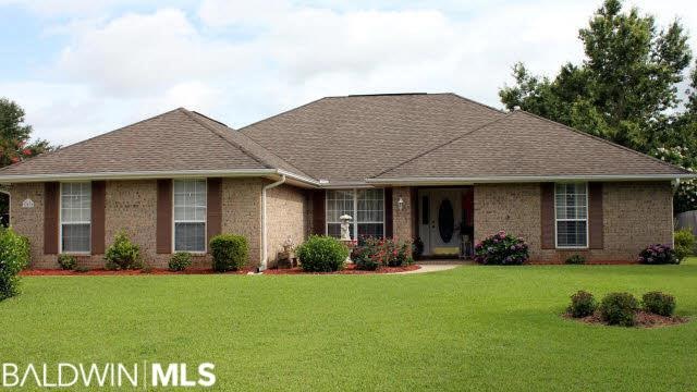 203 Manor Blvd, Fairhope, AL 36532 - photo 1