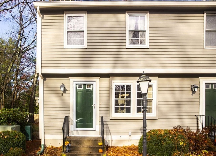 145 South St unit 5, Walpole, MA 02081 - photo 1