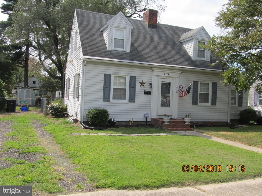 204 Walston Ave, Salisbury, MD 21804 - photo 1