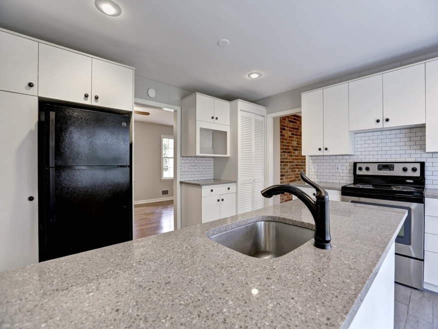 Kitchen View