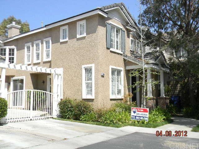 23307 Portland Ln, Valencia, CA 91355 - photo 1