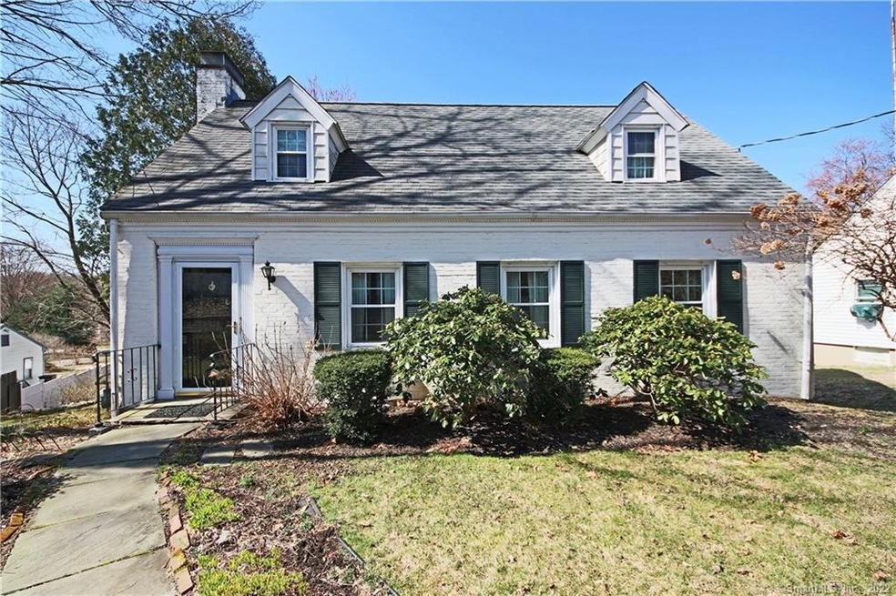 2231 Easton Turnpike, Fairfield, CT 06825 - photo 1