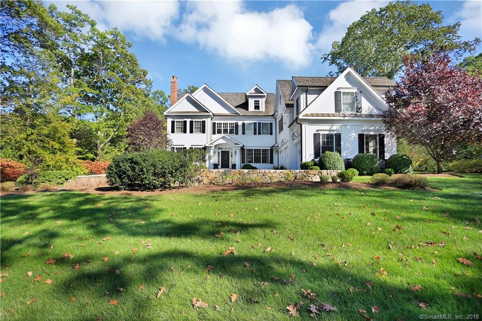 57 Chichester Rd, New Canaan, CT 06840 - photo 1