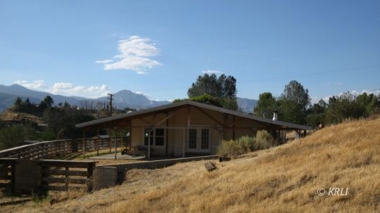 222 Laurel Dr, Bodfish, CA 93205 - photo 1