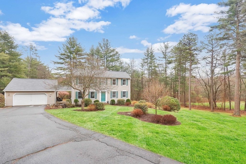 48 Robbins Rd, Monson, MA 01057 - photo 1