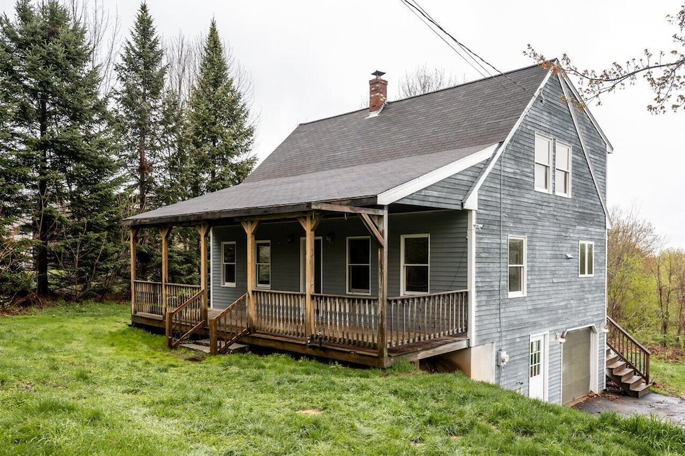 1051 Gore Rd, Alfred, ME 04002 - photo 1