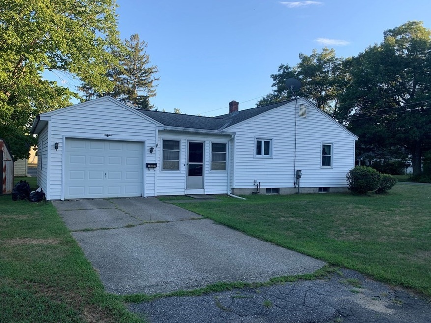 67 Turners Falls Rd, Turners Falls, MA 01376 - photo 1