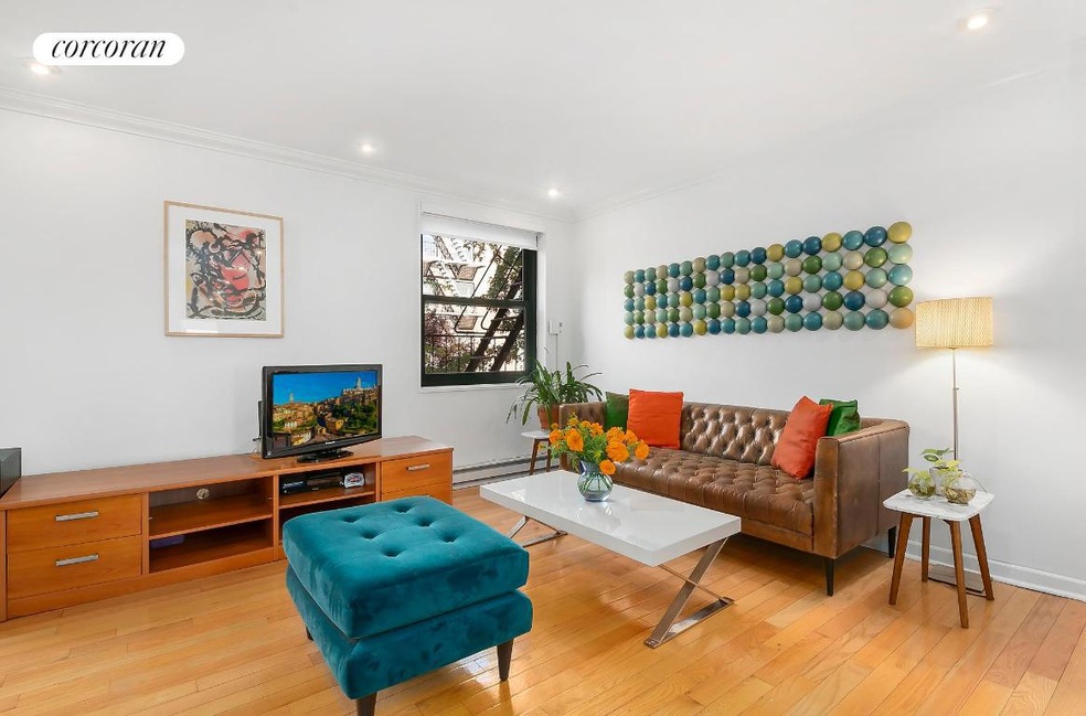 111 Morton St unit 2A, New York, NY 10014 - photo 1