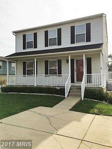 4327 Spring Ave, Halethorpe, MD 21227 - photo 1