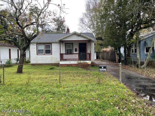 5148 Colonial Ave, Jacksonville, FL 32210 - photo 1