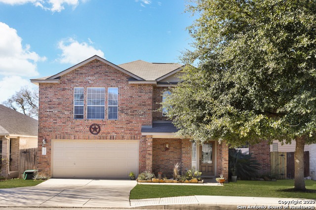 10715 Bramante Ln, Helotes, TX 78023 - photo 1
