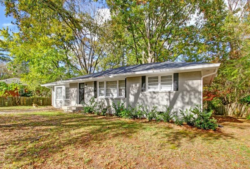 unlisted-address, Austell, GA 30106 - photo 1