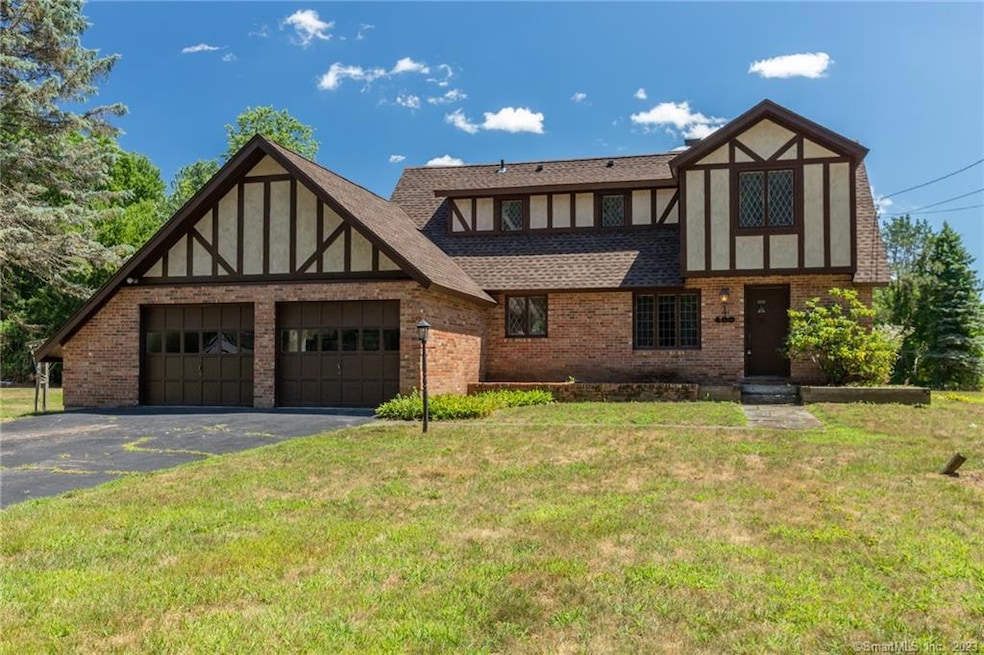 400 Foster Rd, South Windsor, CT 06074 - photo 1